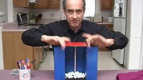 Magic Box
